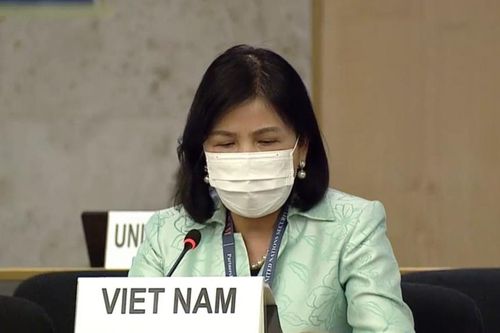 Hội đồng Nhân quyền thảo luận về quyền của người khuyết tật trong bối cảnh biến đổi khí hậu