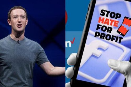 Stop Hate for Profit - Tẩy chay Facebook: Châu chấu đá voi?