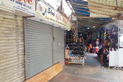 Doanh nghiệp nhỏ hậu Covid – Nguy cơ hay thời cơ?