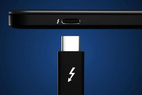 Máy tính Mac sử dụng chip ARM vẫn sẽ được Apple hỗ trợ Thunderbolt