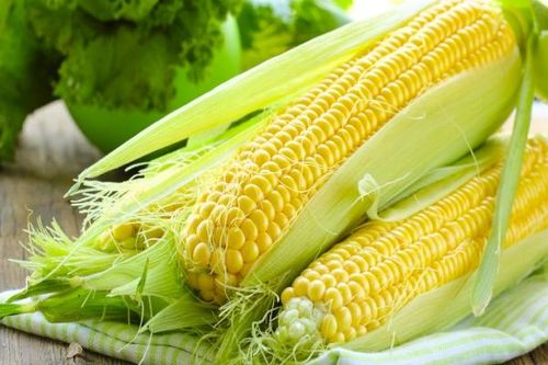 Da đẹp, mờ thâm, chống lão hóa nhờ 5 loại rau này