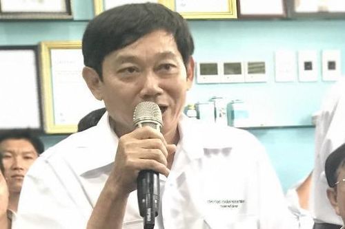 Dịch tả heo Châu Phi vẫn còn tiềm ẩn nhiều rủi ro