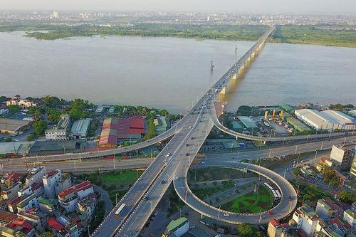 Giấc mơ thành phố hai bên sông Hồng: Bao giờ?