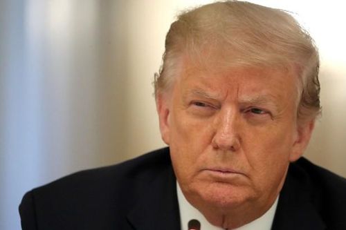 Tổng thống Mỹ Trump cân nhắc cấm Tiktok