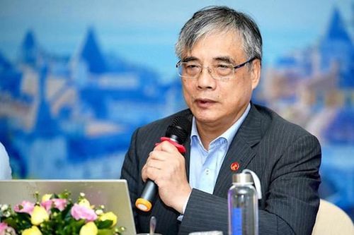 Nhà nước phải là 'người mua sản phẩm made in Việt Nam lớn nhất'