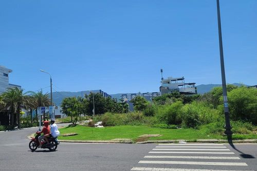 Đà Nẵng ngừng đấu giá đất hơn 300 tỷ vì tin nhắn tố 'thông thầu'