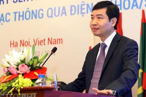 Tổng Giám đốc Kho bạc Nhà nước làm Thứ trưởng Bộ Tài chính