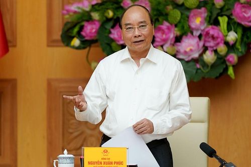 Thủ tướng: Không thể bàn trên bàn giấy mà phải sát thực tiễn