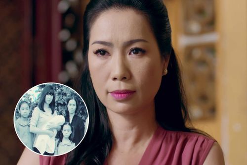 'Gạo nếp gạo tẻ 2' tập 12: Hương lộ diện quyết trả thù nhà chồng