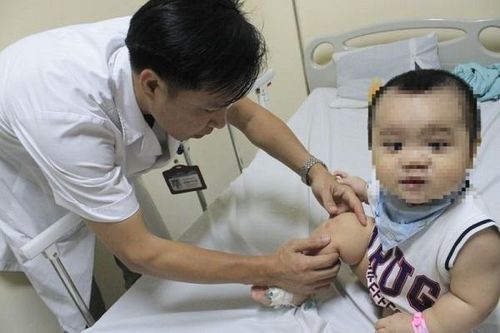 Dịch tay chân miệng có nguy cơ bùng phát