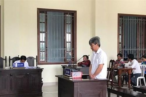 Giết người vào ngày mùng 1 Tết do thua tiền cờ bạc