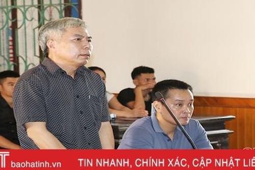 2 đối tượng tổ chức đưa người đi nước ngoài trái phép lĩnh án 6 năm tù giam