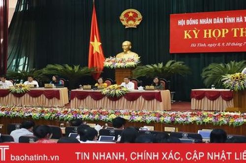 Cấp lại 'sổ đỏ' trước 1980 còn chậm, có huyện ở Hà Tĩnh vẫn 'tròn vo'!
