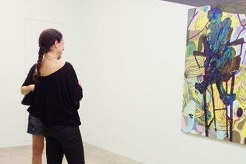 'Quyền theo tiếp': Giấc mơ xa vời của họa sĩ Việt?