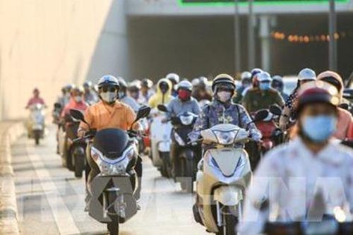 Đợt nắng nóng ở Bắc và Trung Bộ kéo dài nhiều ngày tới, có nơi tới 40 độ C