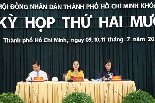 Hoàn tất bồi thường cho người dân thuộc 4,3 ha Khu đô thị mới Thủ Thiêm vào tháng 9
