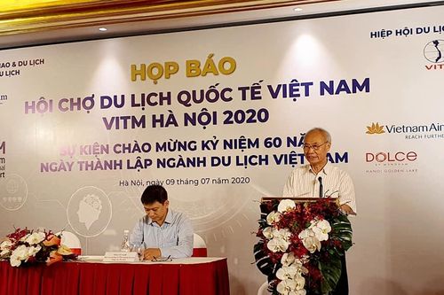 Hướng đến chuyển đổi số trong doanh nghiệp du lịch