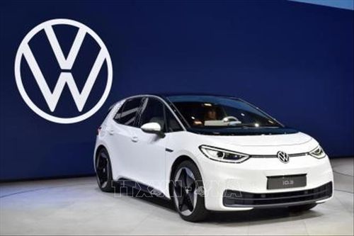 Volkswagen đối mặt nguy cơ bị kiện trên toàn EU