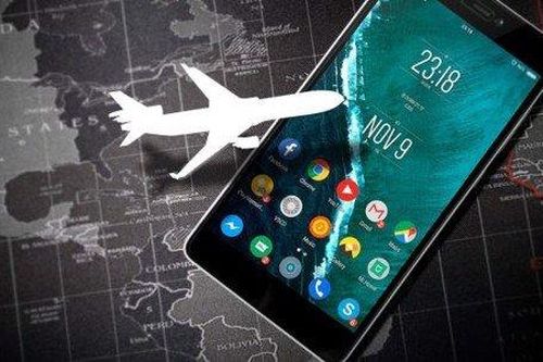 Công dụng bất ngờ của chế độ máy bay trên smartphone