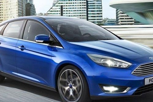 Một chủ xe Ford Focus bị phạt vì chạy với tốc độ 703 km/h?!