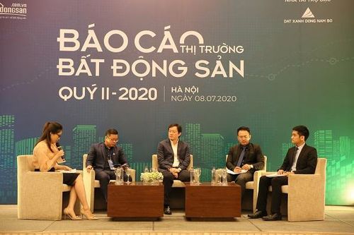 Công nghệ sẽ cải thiện tình trạng thiếu minh bạch thông tin về bất động sản