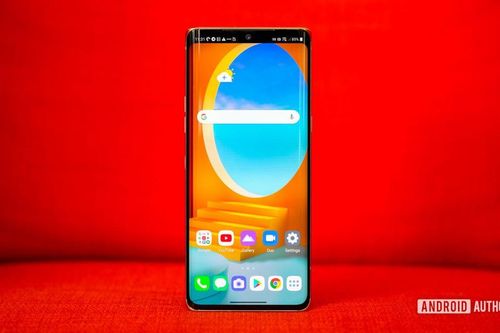 Review LG Velvet - điểm nhấn thiết kế của LG