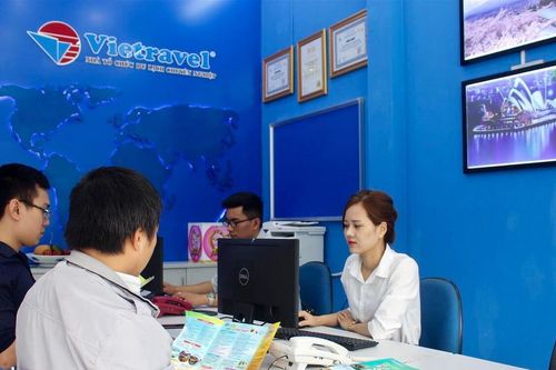 Vietravel đặt mục tiêu lợi nhuận âm năm 2020