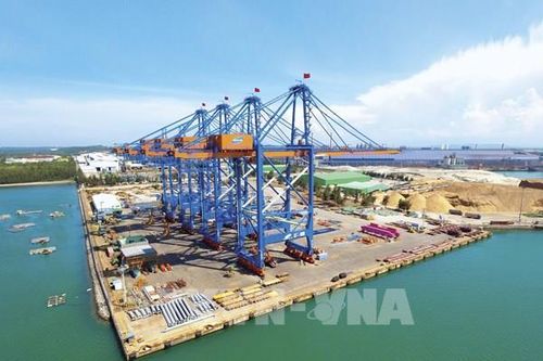 Cắt giảm chi phí logistics - Giải pháp nâng cao chuỗi giá trị nông sản Việt