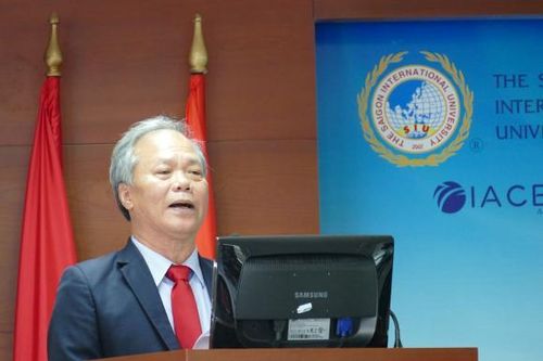Hội thảo về tính công khai, minh bạch và trách nhiệm giải trình của các cơ quan hành chính nhà nước đáp ứng yêu cầu xây dựng nhà nước pháp quyền XHCN