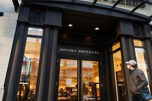 Bài học từ sự sụp đổ của thương hiệu thời trang lâu đời nhất nước Mỹ