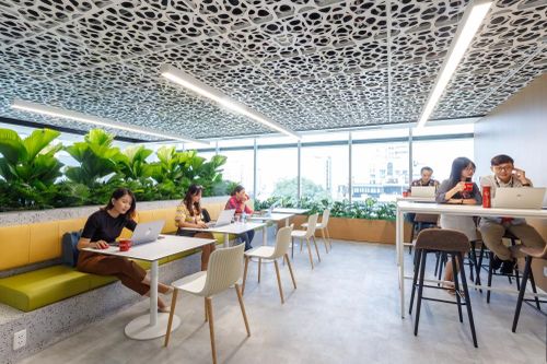 Thêm giải pháp quảng cáo cho các doanh nghiệp vừa và nhỏ Việt Nam