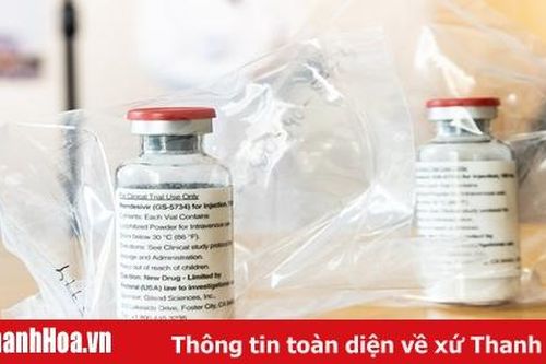 EU nỗ lực tìm nguồn cung ứng thuốc điều trị bệnh nhân COVID-19