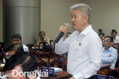 Tìm giải pháp cho nhiều vấn đề 'nóng'