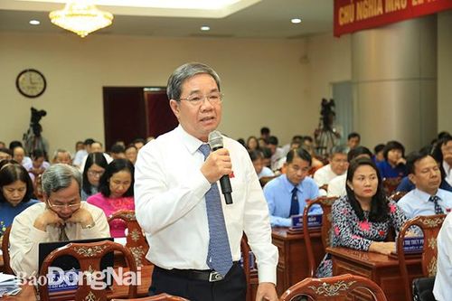 Dồn lực để đạt mục tiêu phát triển KT-XH 6 tháng cuối năm