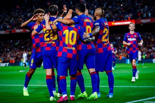 Barcelona và hệ quả của sự khủng hoảng định hướng