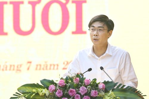 Các đại biểu chất vấn, trả lời chất vấn lĩnh vực Giao thông vận tải, Nông nghiệp, nông thôn