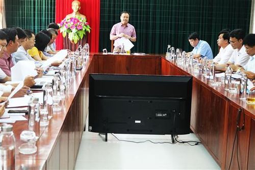 Tháo gỡ vướng mắc trong giải phóng mặt bằng dự án Trạm biến áp 220 kV Lao Bảo, đường dây 220 kV Đông Hà-Lao Bảo