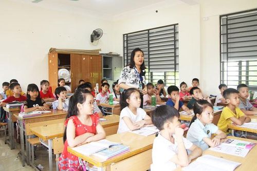 Nỗi lo mới với chương trình giáo dục phổ thông mới
