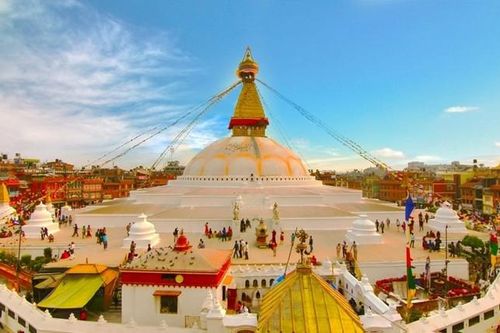 Phong trào Phật giáo Theravāda ở Nepal