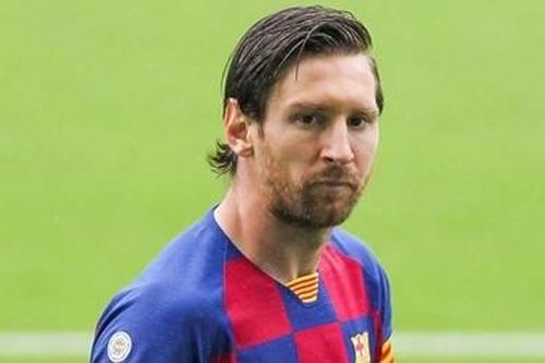 Messi quá xuất sắc để Barca cho phép ra đi
