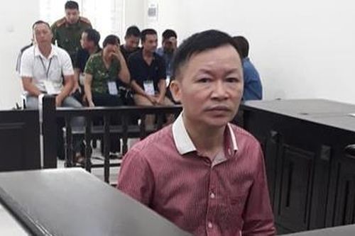 Nhiều người sập bẫy lừa đảo khi mua biển số xe đẹp