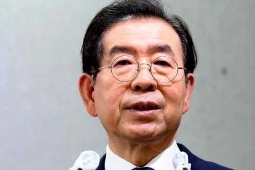 Thị trưởng Seoul đột ngột mất tích, cảnh sát đang truy tìm