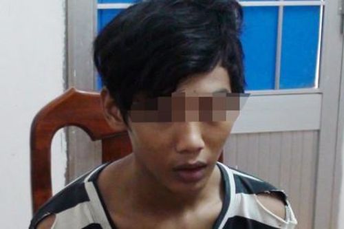 Mới 14 tuổi đã nghiện game và ma túy, gây ra hàng chục vụ trộm