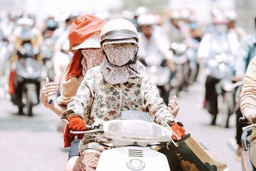Đợt nắng nóng trên 40 độ C ở Bắc và Trung Bộ kéo dài đến bao giờ?