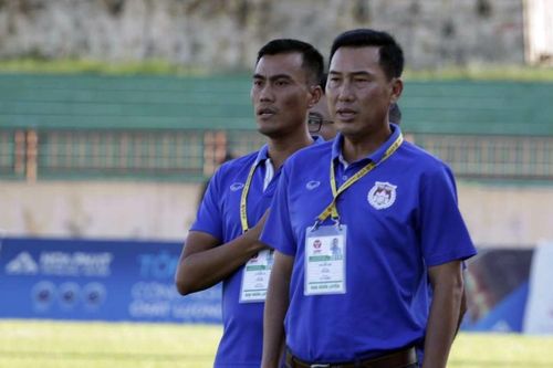 BLV Quang Huy: HLV Hứa Hiền Vinh có thể bị cấm làm nhiệm vụ 5 trận