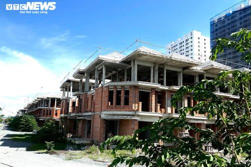 Những căn biệt thự xây không phép ở TP.HCM giờ ra sao?