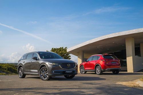 THACO đồng loạt giảm giá Kia, Mazda, Peugeot lên đến 200 triệu đồng
