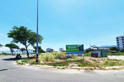 Đà Nẵng dừng đấu giá khu đất vàng phút chót vì một tin nhắn lạ
