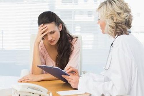 Tâm lý trị liệu có thể giúp giảm viêm trong cơ thể