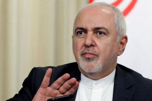 Tehran không che giấu sẽ ký thỏa thuận với Trung Quốc